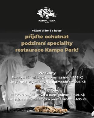 ✨ Lanýže jsou zpět… a s nimi okamžik, který čekáme celý rok. Ta vůně, která zastaví čas. Ta chuť, která dokáže proměnit...