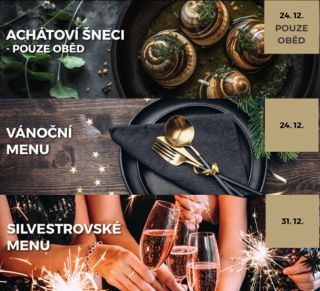 Vánoce jsou o chvílích, které se počítají. O společném smíchu, o doteku domova, o zpomalení mezi těmi, na kterých nám...